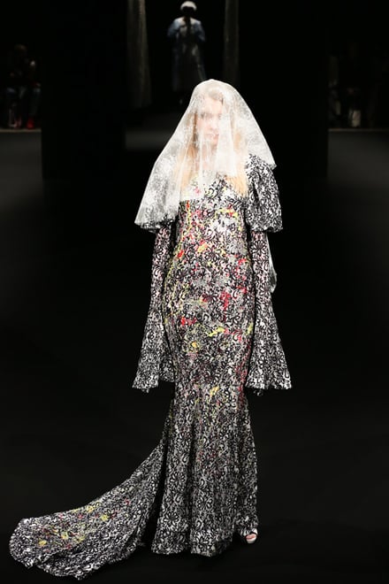 MEMUSE 2018SS 東京コレクション 画像25/81