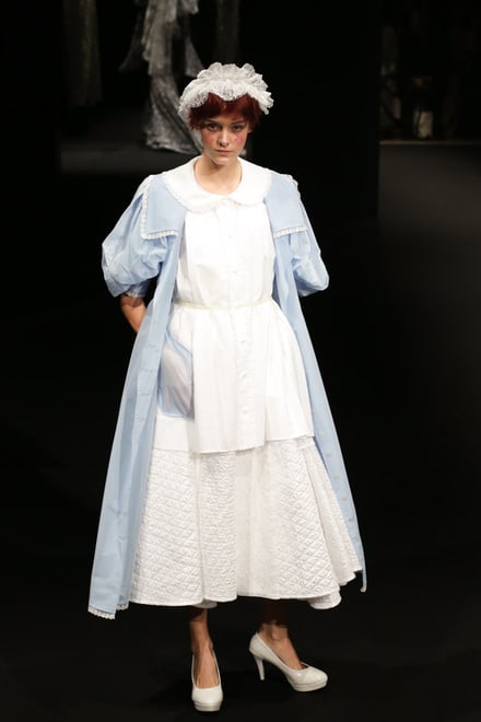 MEMUSE 2018SS 東京コレクション 画像26/81