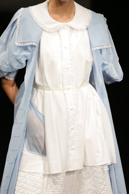 MEMUSE 2018SS 東京コレクション 画像27/81