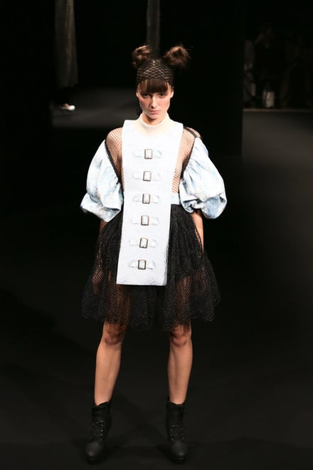 MEMUSE 2018SS 東京コレクション 画像28/81