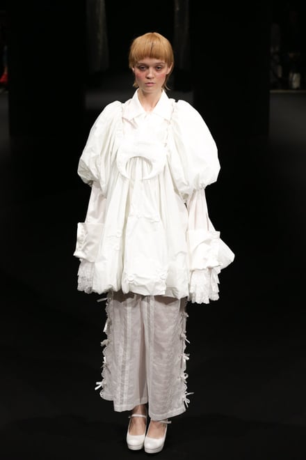 MEMUSE 2018SS 東京コレクション 画像32/81