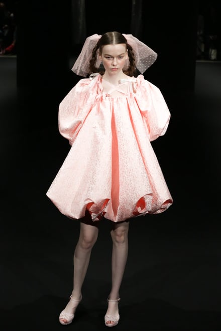MEMUSE 2018SS 東京コレクション 画像34/81