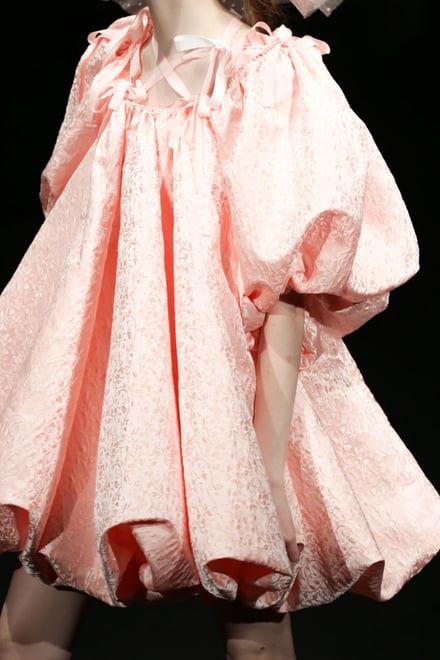 MEMUSE 2018SS 東京コレクション 画像35/81