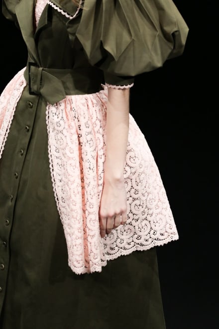 MEMUSE 2018SS 東京コレクション 画像39/81