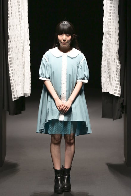 MEMUSE 2018SS 東京コレクション 画像44/81