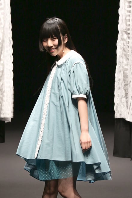 MEMUSE 2018SS 東京コレクション 画像45/81