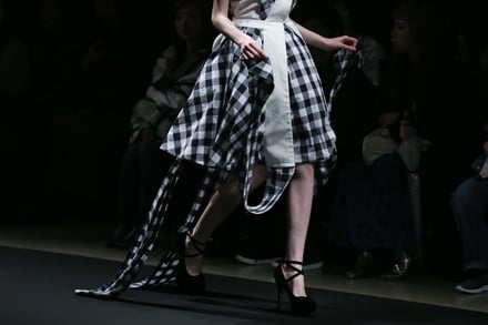 MEMUSE 2018SS 東京コレクション 画像52/81