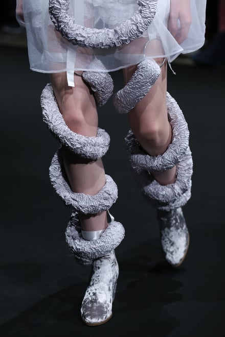 MEMUSE 2018SS 東京コレクション 画像54/81