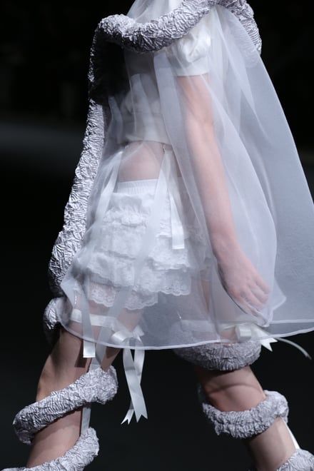 MEMUSE 2018SS 東京コレクション 画像55/81