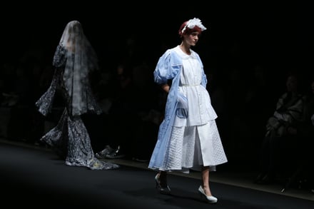 MEMUSE 2018SS 東京コレクション 画像56/81