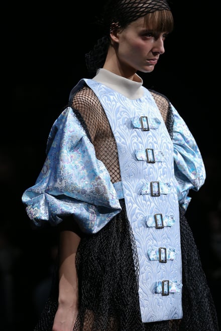MEMUSE 2018SS 東京コレクション 画像57/81