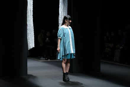 MEMUSE 2018SS 東京コレクション 画像63/81