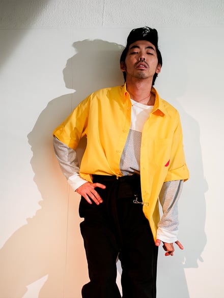 PHINGERIN 2018SSコレクション 画像4/32