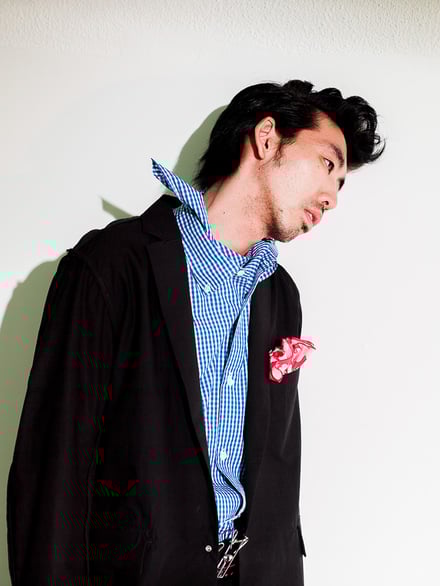 PHINGERIN 2018SSコレクション 画像6/32
