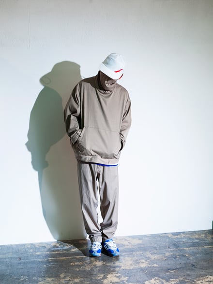 PHINGERIN 2018SSコレクション 画像8/32