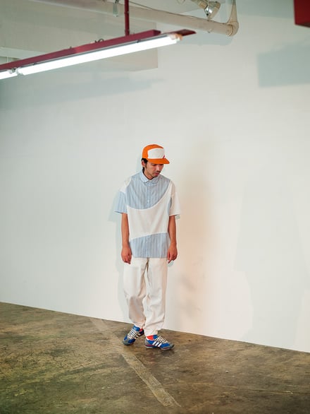 PHINGERIN 2018SSコレクション 画像11/32
