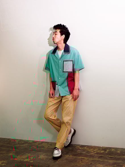 PHINGERIN 2018SSコレクション 画像12/32