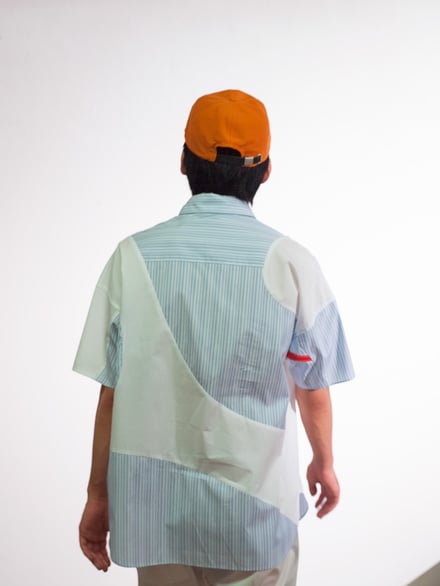 PHINGERIN 2018SSコレクション 画像13/32