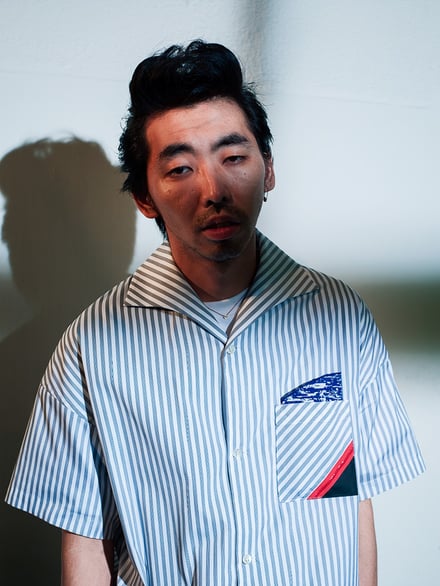 PHINGERIN 2018SSコレクション 画像18/32