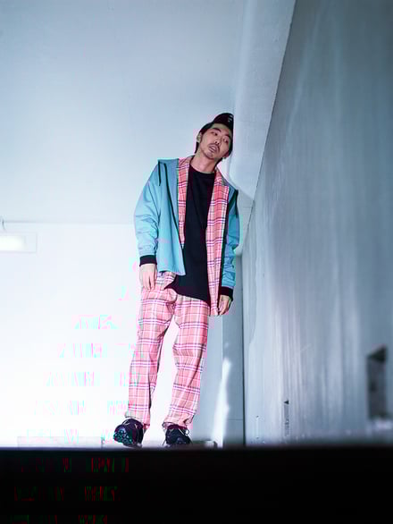 PHINGERIN 2018SSコレクション 画像19/32