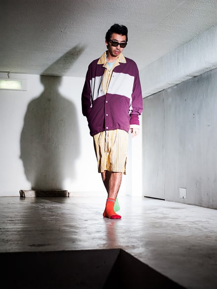 PHINGERIN 2018SSコレクション 画像20/32