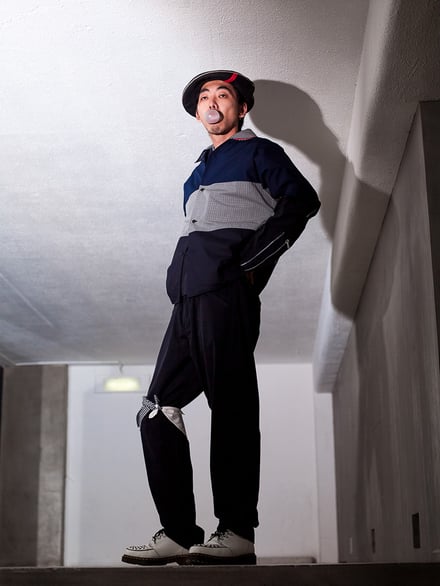 PHINGERIN 2018SSコレクション 画像25/32