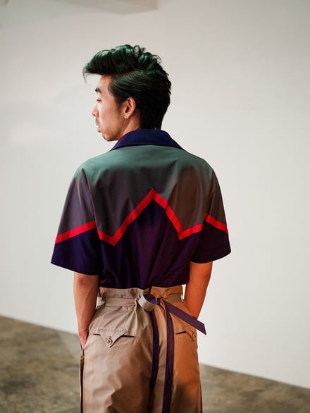 PHINGERIN 2018SSコレクション 画像28/32