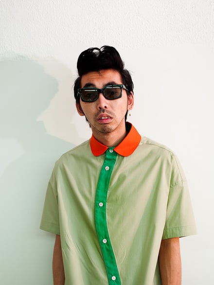 PHINGERIN 2018SSコレクション 画像30/32
