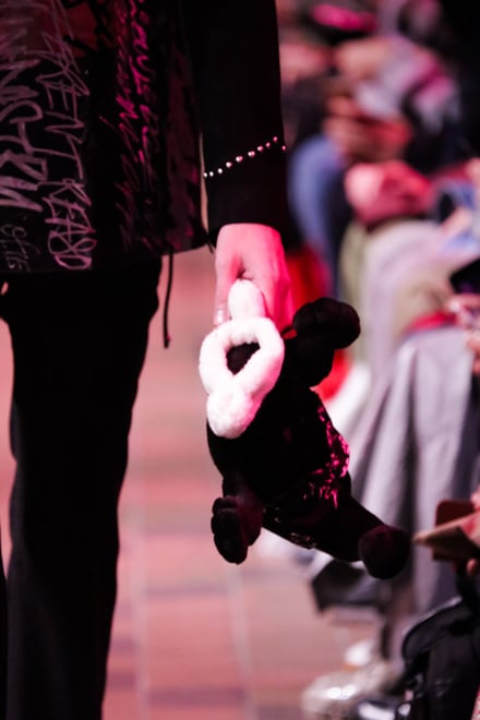 TAKAHIROMIYASHITATheSoloist. 2018SS 東京コレクション 画像4/102