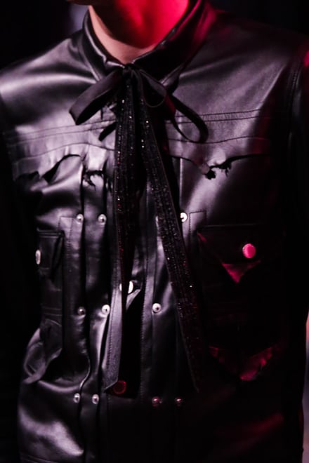 TAKAHIROMIYASHITATheSoloist. 2018SS 東京コレクション 画像6/102