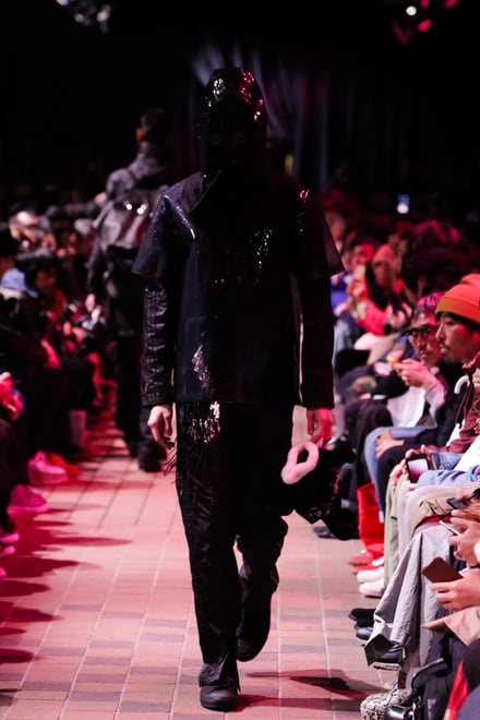 TAKAHIROMIYASHITATheSoloist. 2018SS 東京コレクション 画像9/102
