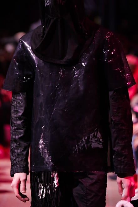 TAKAHIROMIYASHITATheSoloist. 2018SS 東京コレクション 画像10/102