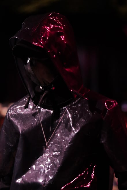 TAKAHIROMIYASHITATheSoloist. 2018SS 東京コレクション 画像12/102