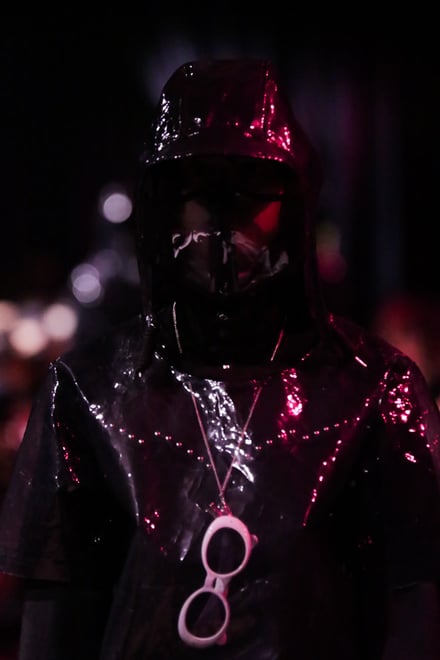 TAKAHIROMIYASHITATheSoloist. 2018SS 東京コレクション 画像14/102