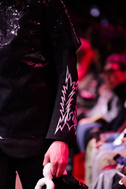 TAKAHIROMIYASHITATheSoloist. 2018SS 東京コレクション 画像16/102