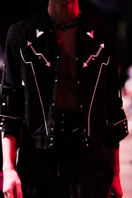 TAKAHIROMIYASHITATheSoloist. 2018SS 東京コレクション 画像22/102