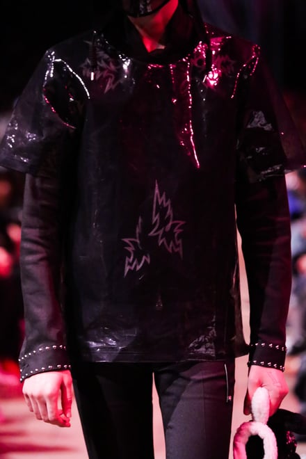 TAKAHIROMIYASHITATheSoloist. 2018SS 東京コレクション 画像24/102