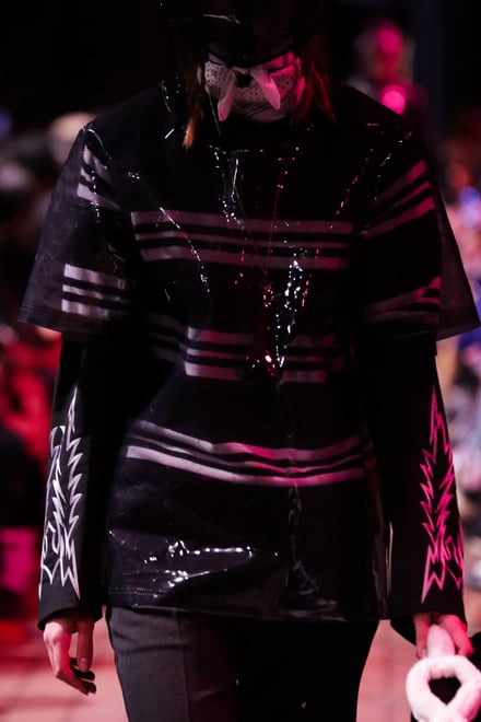 TAKAHIROMIYASHITATheSoloist. 2018SS 東京コレクション 画像26/102