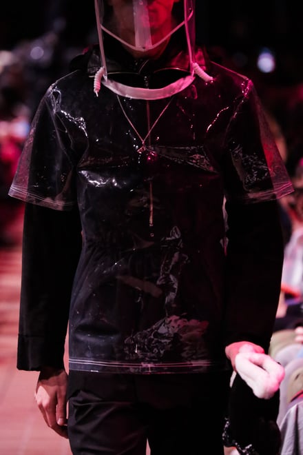 TAKAHIROMIYASHITATheSoloist. 2018SS 東京コレクション 画像28/102