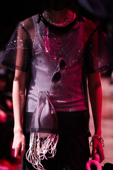 TAKAHIROMIYASHITATheSoloist. 2018SS 東京コレクション 画像32/102