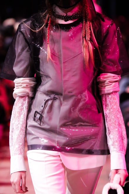 TAKAHIROMIYASHITATheSoloist. 2018SS 東京コレクション 画像34/102