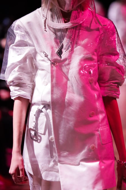 TAKAHIROMIYASHITATheSoloist. 2018SS 東京コレクション 画像38/102