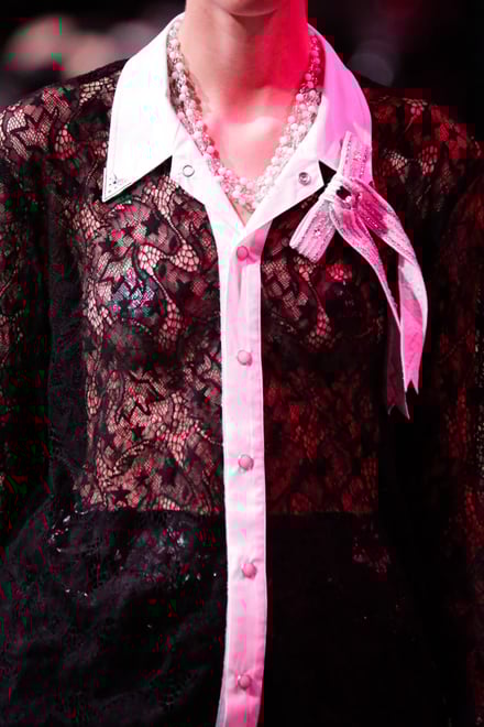 TAKAHIROMIYASHITATheSoloist. 2018SS 東京コレクション 画像44/102