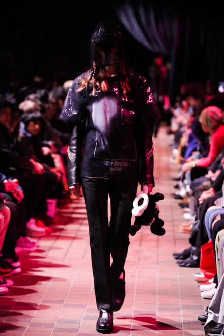 TAKAHIROMIYASHITATheSoloist. 2018SS 東京コレクション 画像45/102