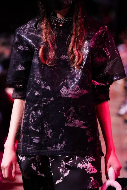 TAKAHIROMIYASHITATheSoloist. 2018SS 東京コレクション 画像50/102