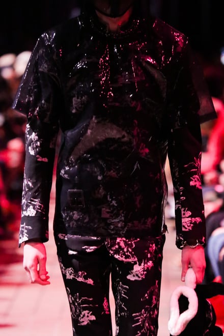 TAKAHIROMIYASHITATheSoloist. 2018SS 東京コレクション 画像52/102