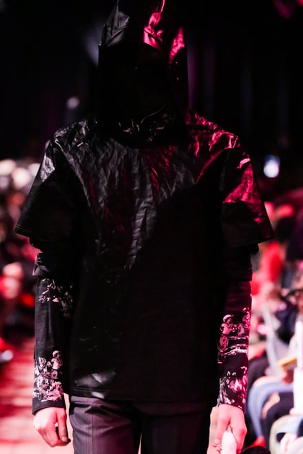 TAKAHIROMIYASHITATheSoloist. 2018SS 東京コレクション 画像54/102