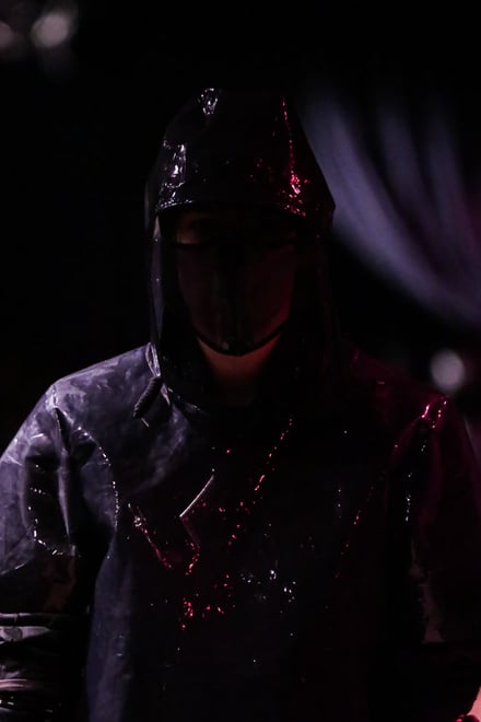 TAKAHIROMIYASHITATheSoloist. 2018SS 東京コレクション 画像56/102