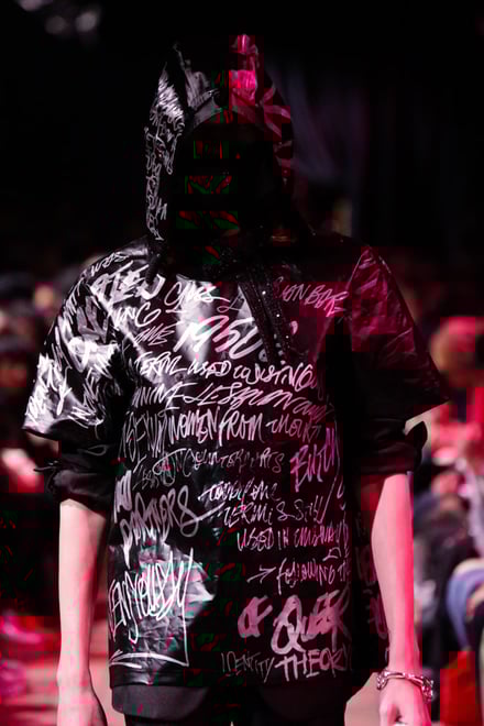 TAKAHIROMIYASHITATheSoloist. 2018SS 東京コレクション 画像58/102