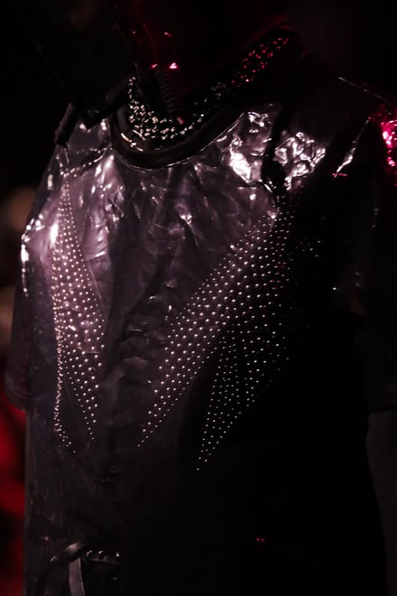 TAKAHIROMIYASHITATheSoloist. 2018SS 東京コレクション 画像60/102